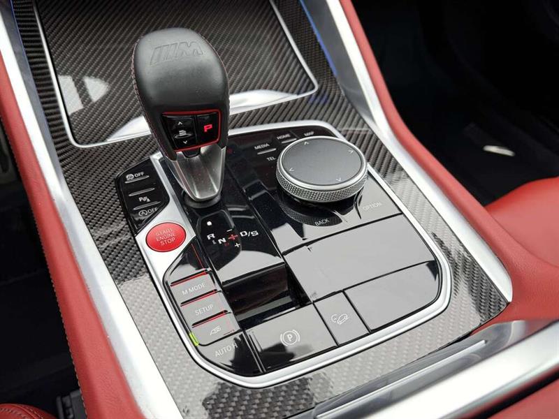 bmw X5 M 2025 - 30