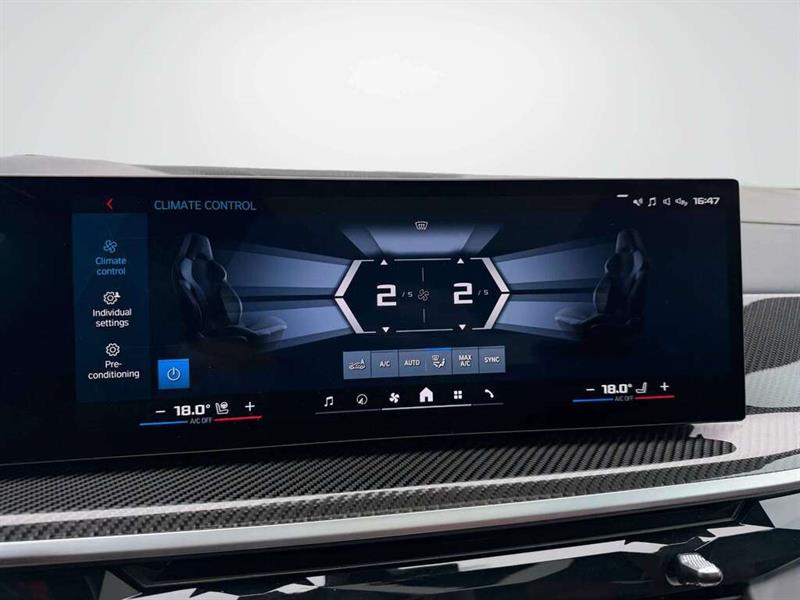 bmw X5 M 2025 - 31