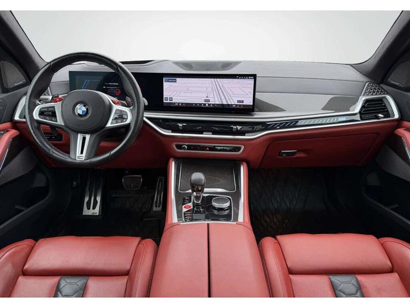 bmw X5 M 2025 - 35