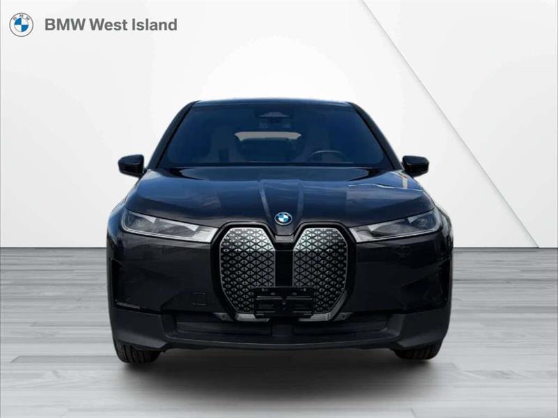 bmw iX 2023 - 2