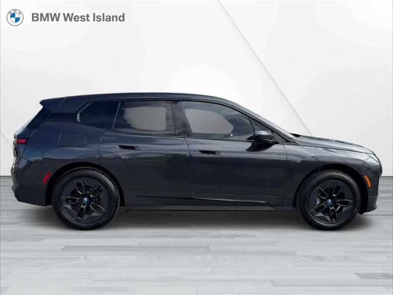 bmw iX 2023 - 4