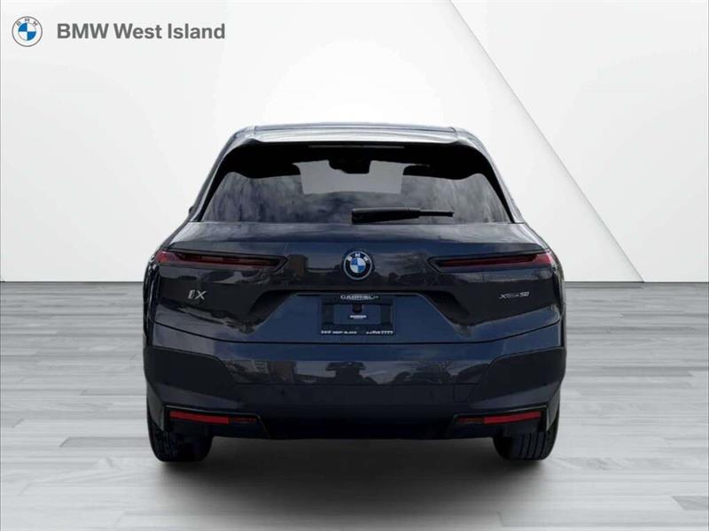 bmw iX 2023 - 6