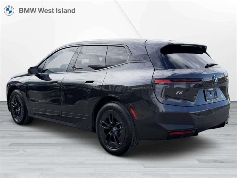 bmw iX 2023 - 7