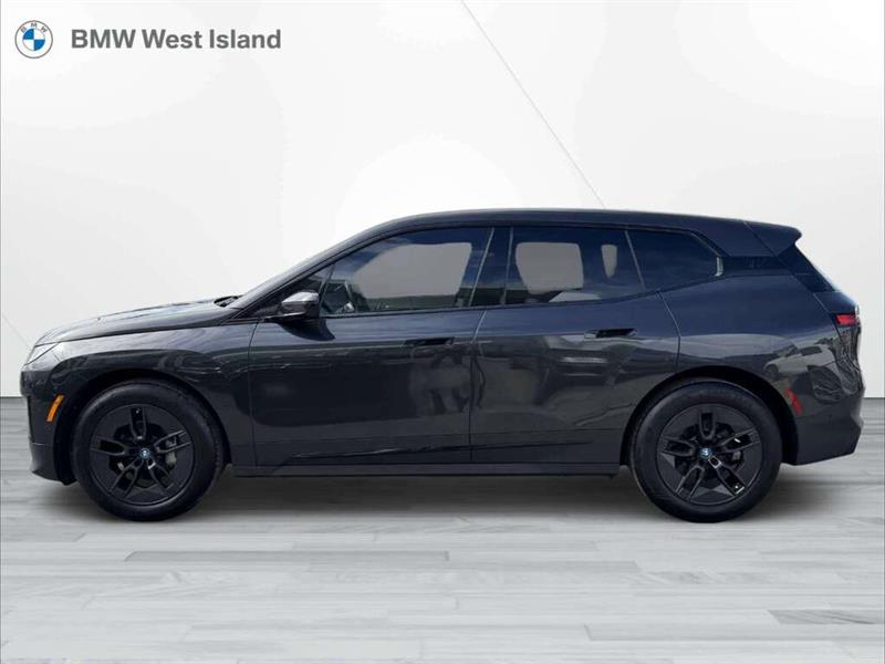 bmw iX 2023 - 8