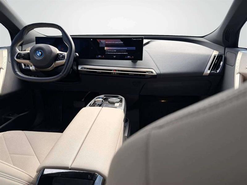 bmw iX 2023 - 11