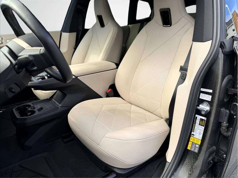 bmw iX 2023 - 13