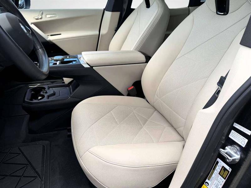 bmw iX 2023 - 14