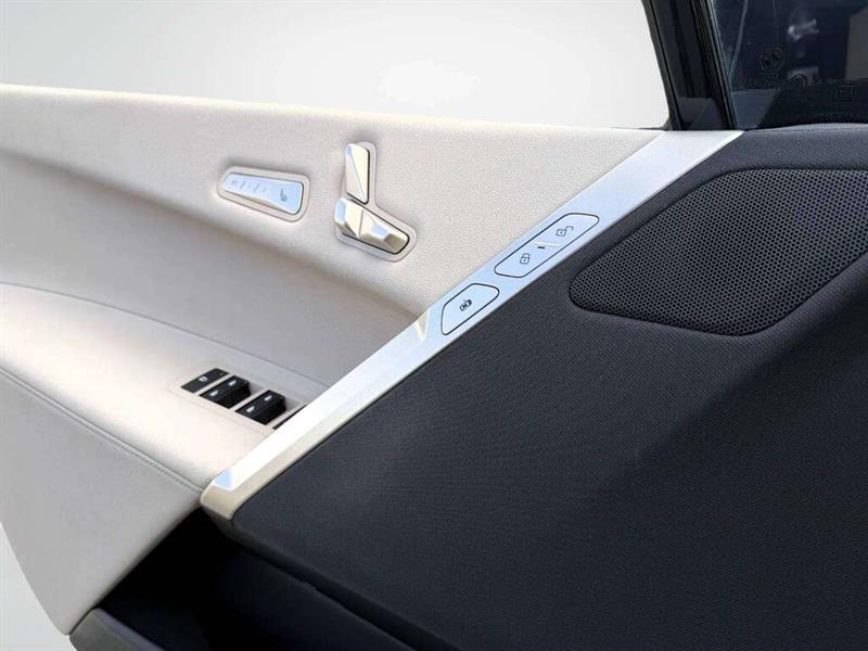 bmw iX 2023 - 21