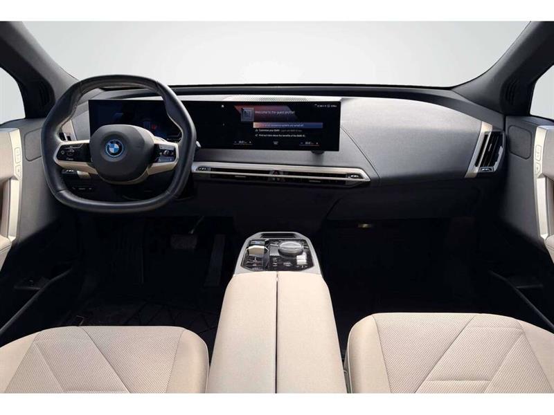 bmw iX 2023 - 33
