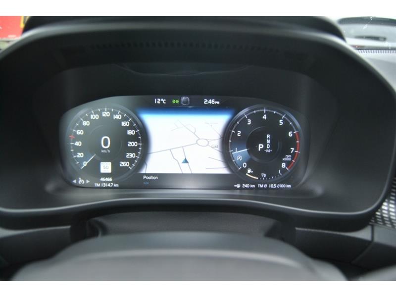 volvo XC40 2022 - 15