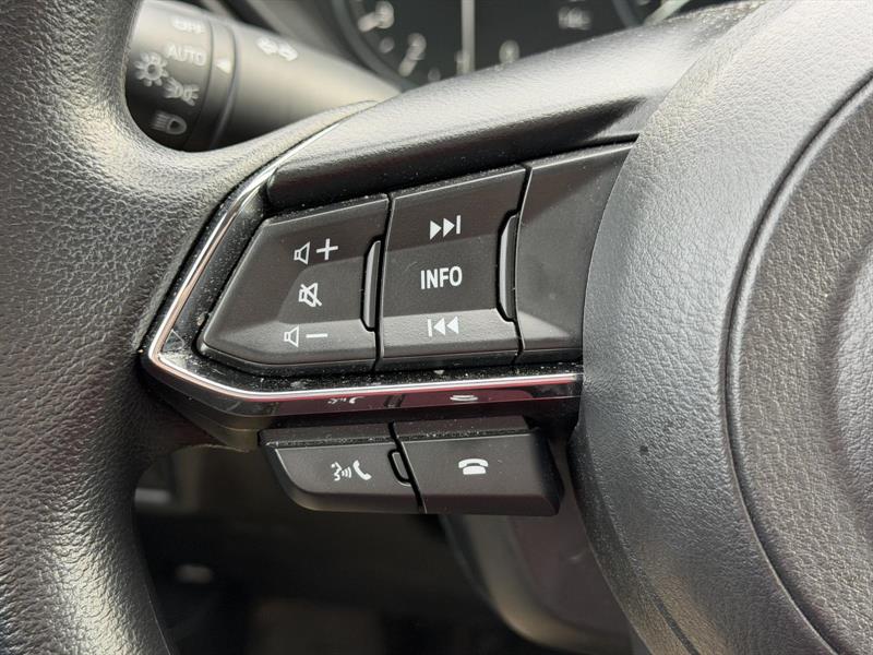 mazda CX-5 2025 - 13