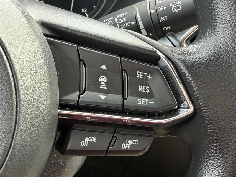 mazda CX-5 2025 - 14