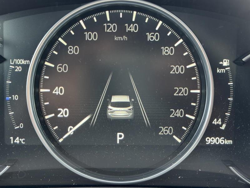 mazda CX-5 2025 - 16