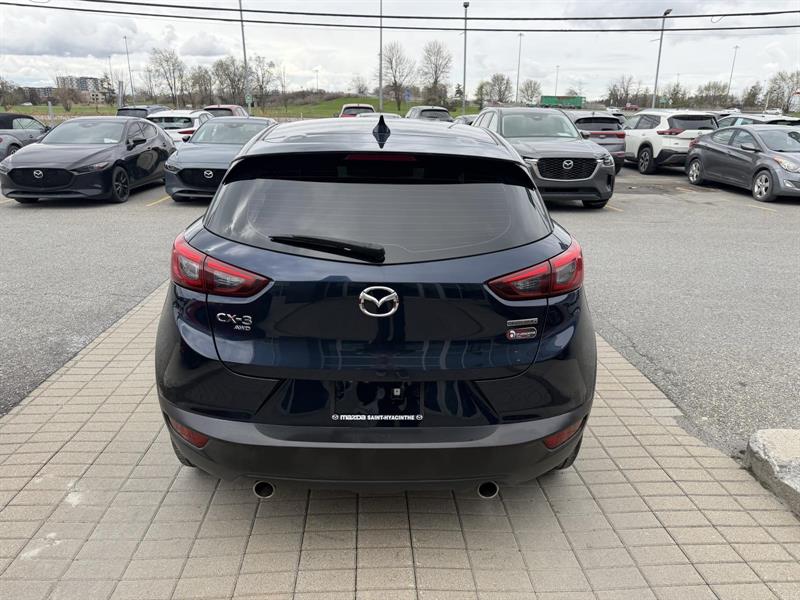 mazda CX-3 2021 - 6