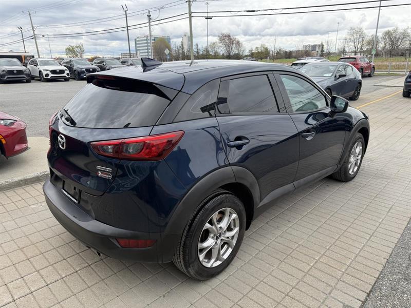 mazda CX-3 2021 - 7