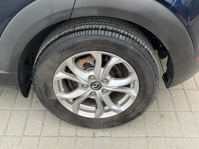mazda CX-3 2021 - 12
