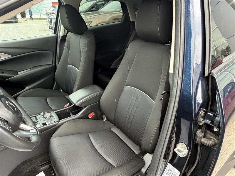 mazda CX-3 2021 - 13