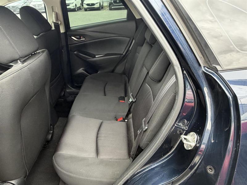 mazda CX-3 2021 - 15