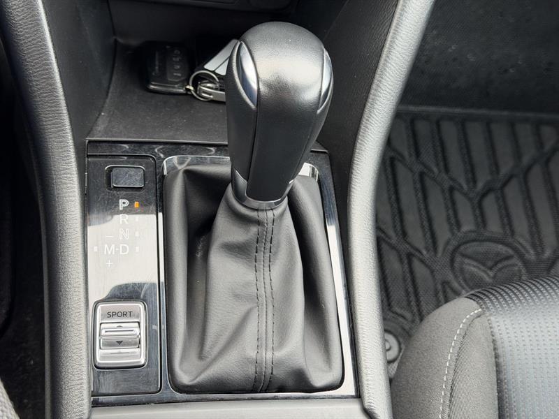 mazda CX-3 2021 - 20