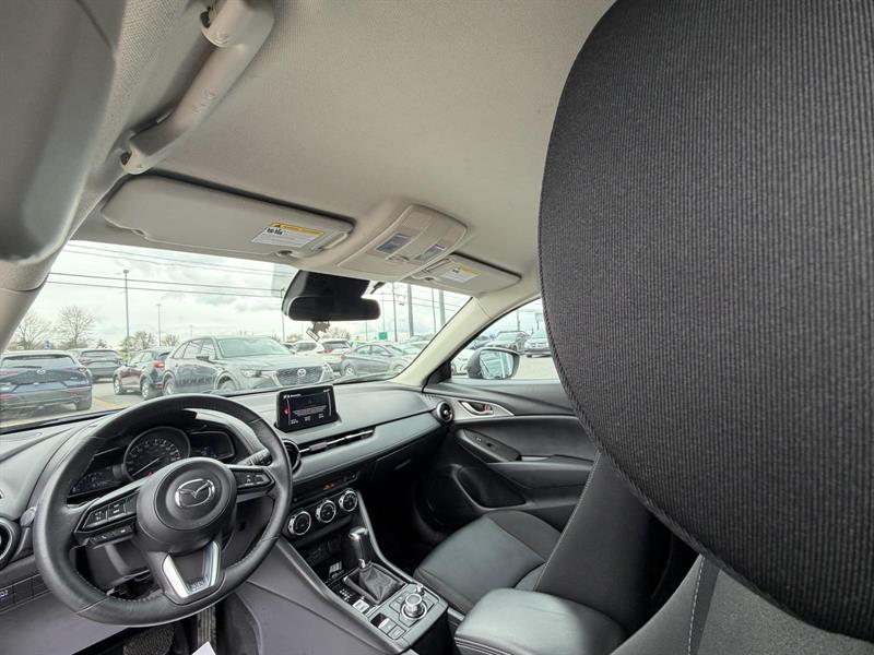 mazda CX-3 2021 - 22