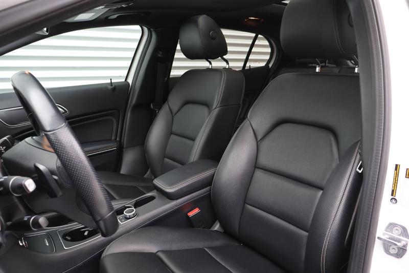 mercedes-benz GLA 2020 - 3