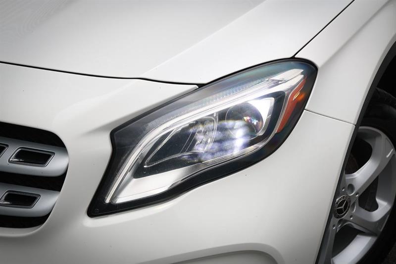 mercedes-benz GLA 2020 - 6