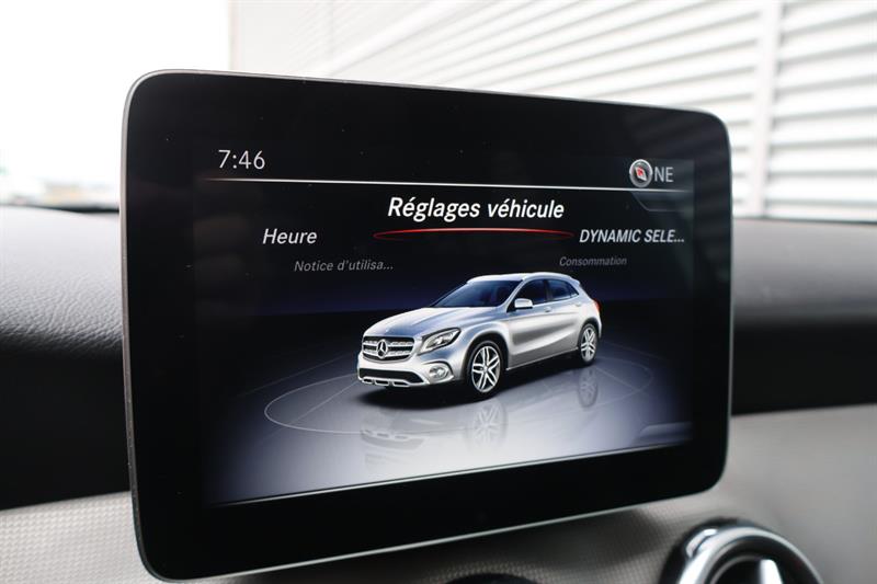 mercedes-benz GLA 2020 - 20