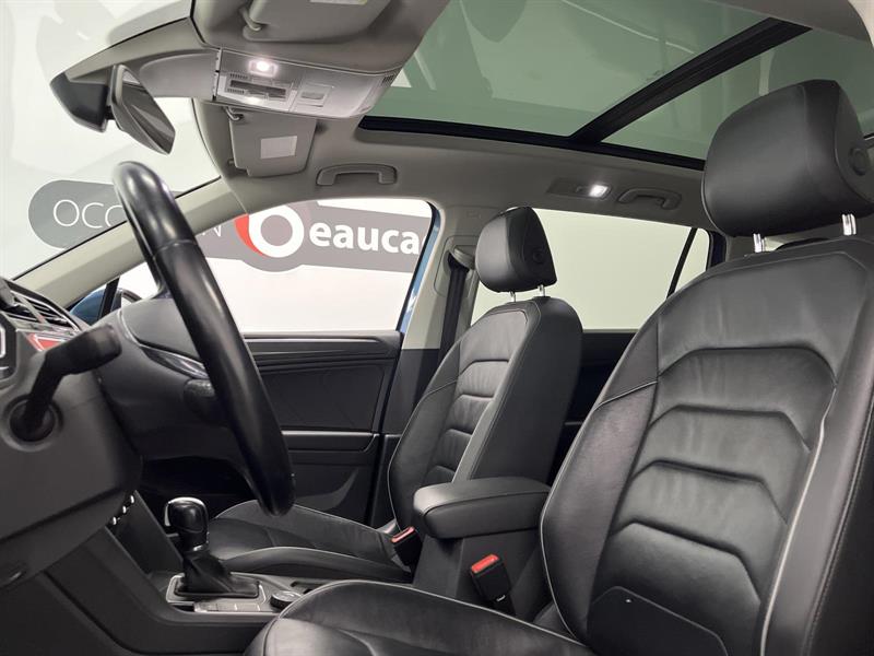 volkswagen Tiguan 2019 - 8