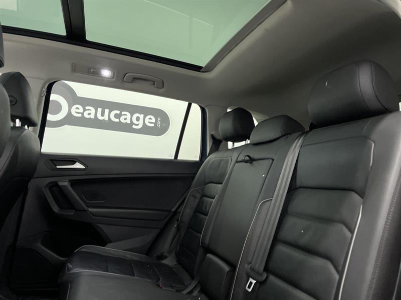 volkswagen Tiguan 2019 - 9