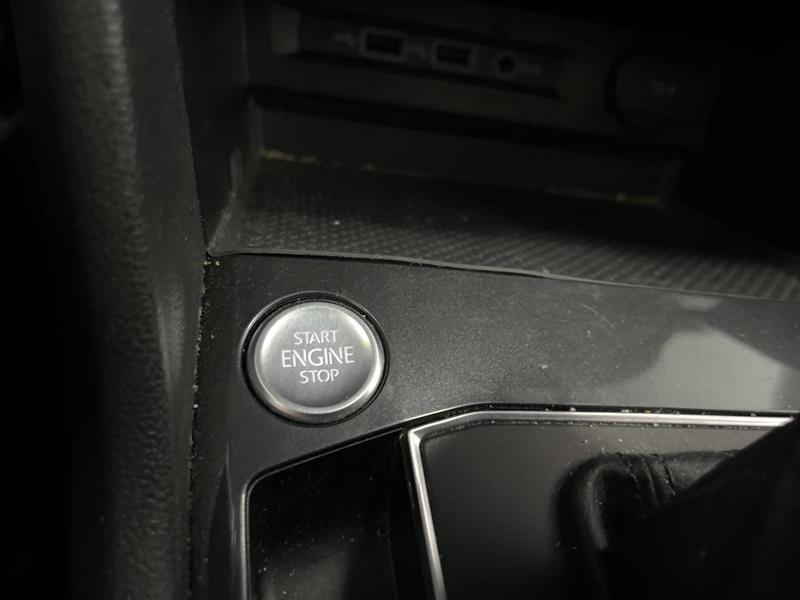 volkswagen Tiguan 2019 - 12