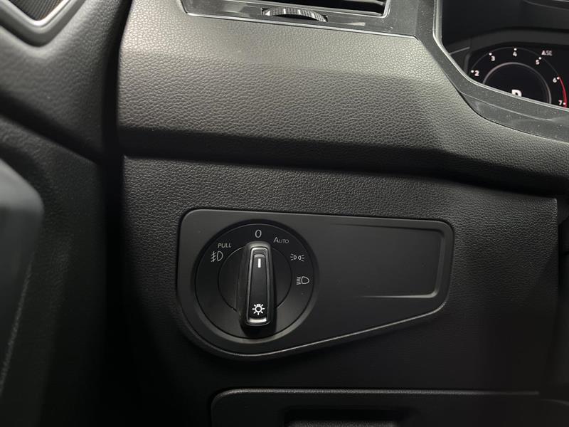 volkswagen Tiguan 2019 - 13