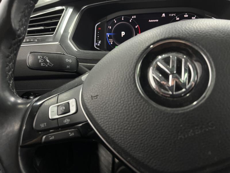 volkswagen Tiguan 2019 - 14