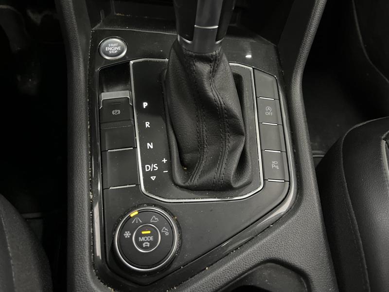 volkswagen Tiguan 2019 - 17