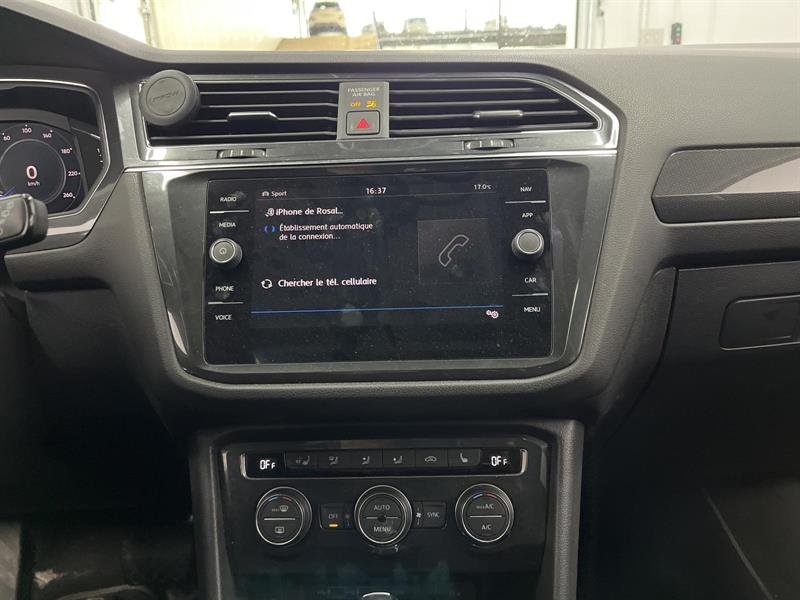volkswagen Tiguan 2019 - 18