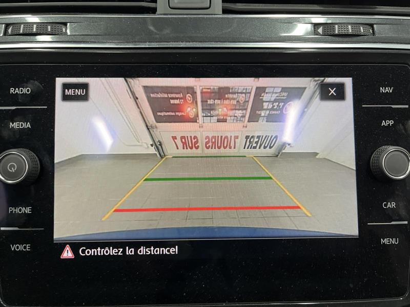 volkswagen Tiguan 2019 - 19