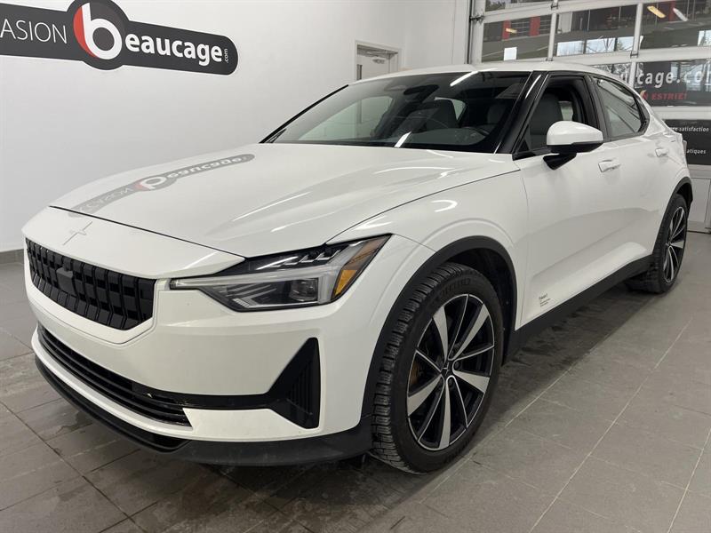 polestar Polestar 2 2022