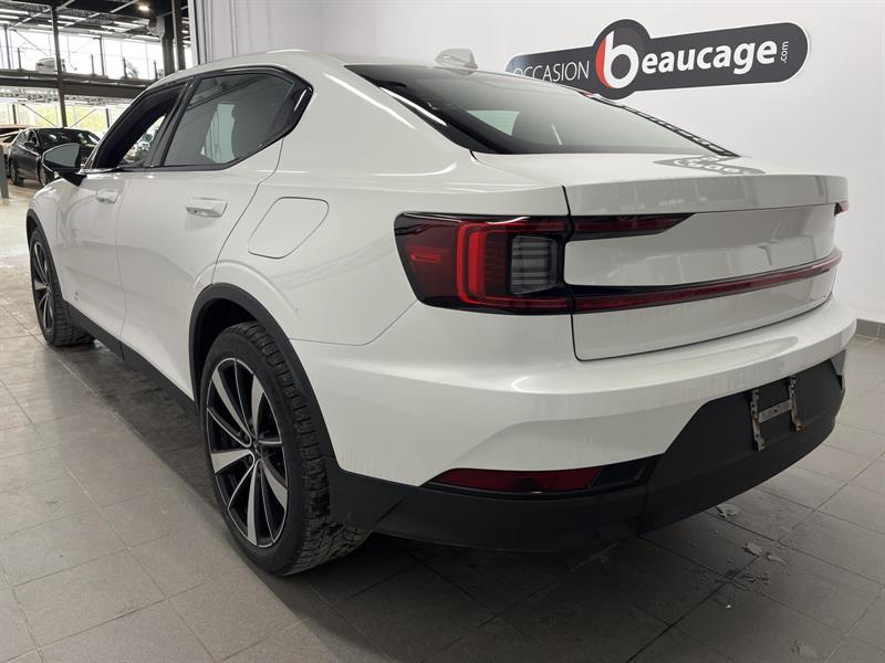 polestar Polestar 2 2022 - 3