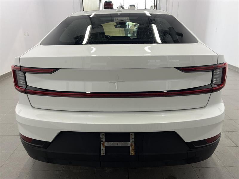 polestar Polestar 2 2022 - 4