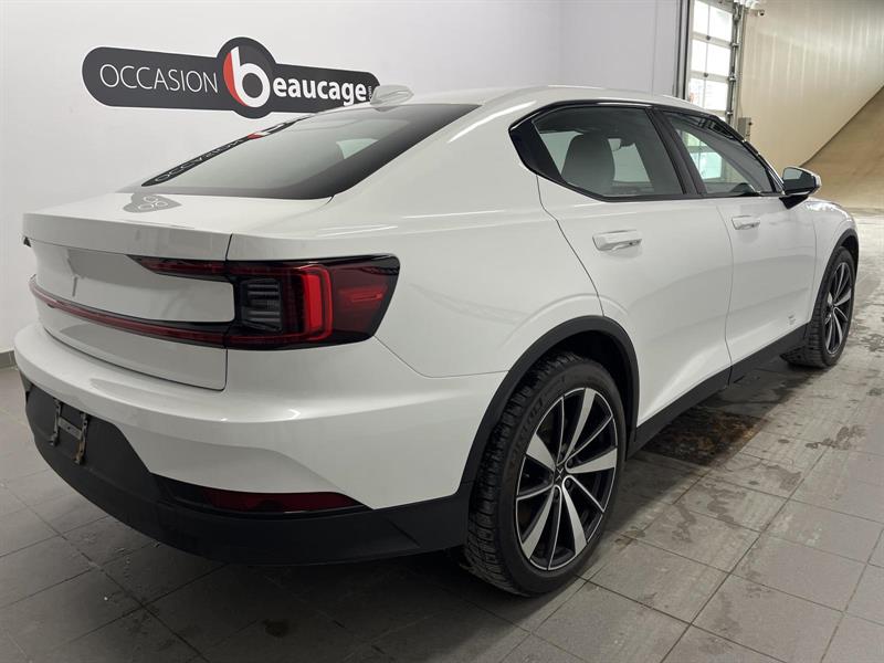 polestar Polestar 2 2022 - 5