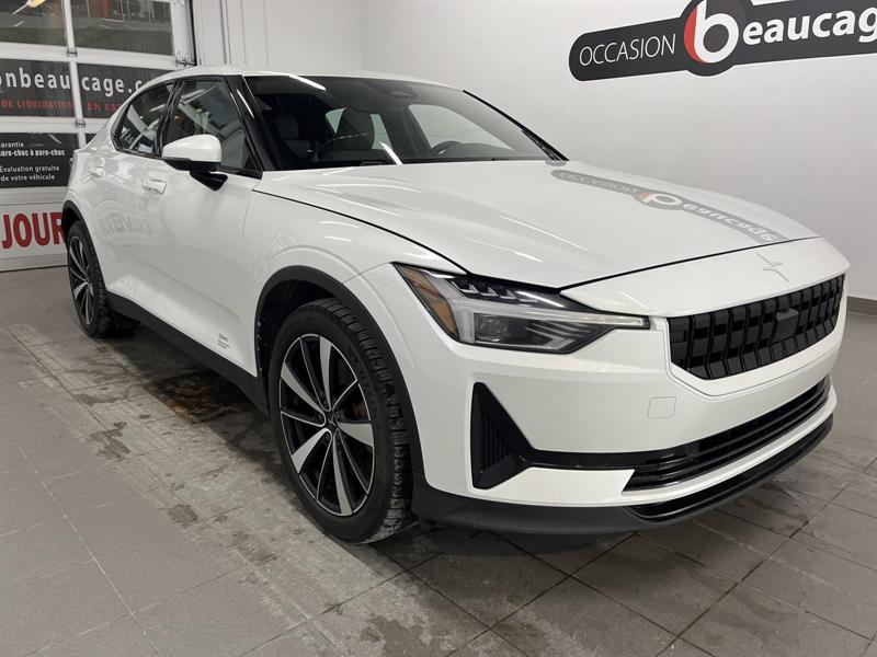 polestar Polestar 2 2022 - 6