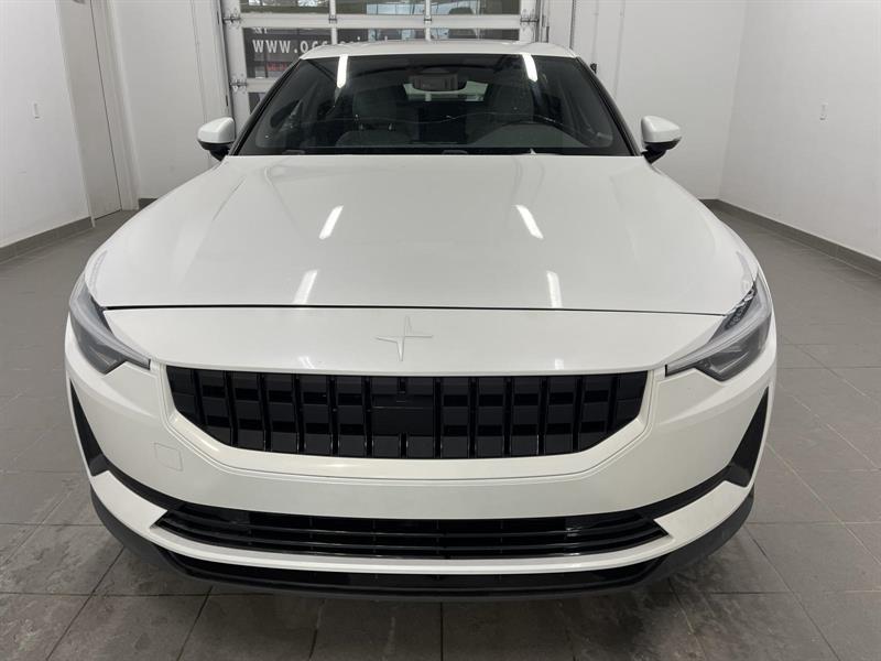 polestar Polestar 2 2022 - 7