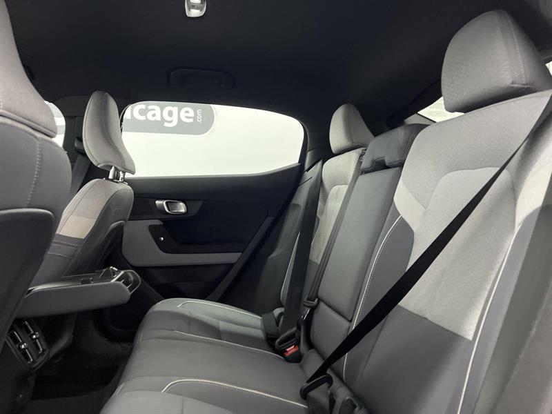 polestar Polestar 2 2022 - 9