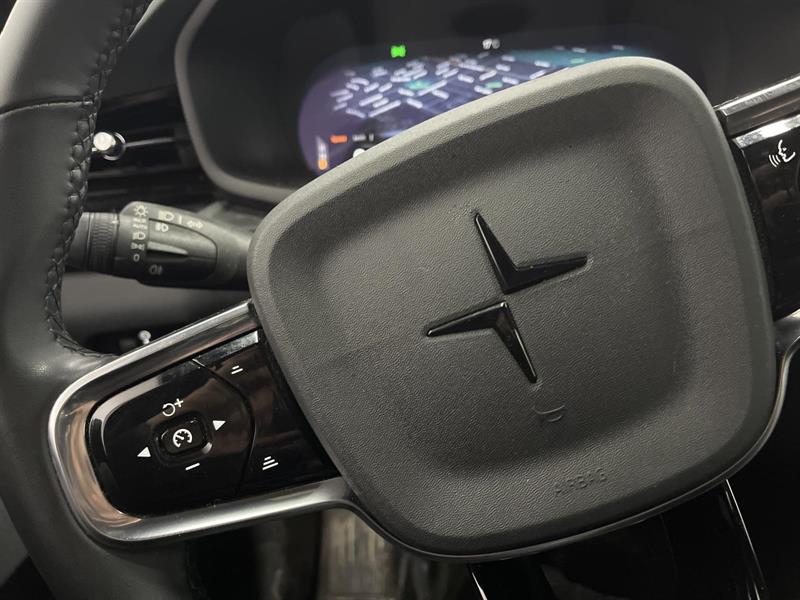 polestar Polestar 2 2022 - 13