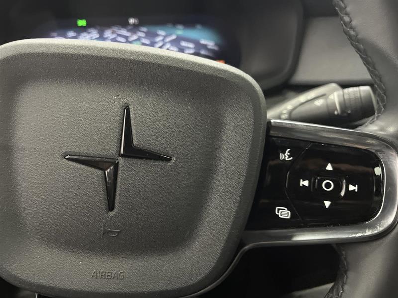polestar Polestar 2 2022 - 14