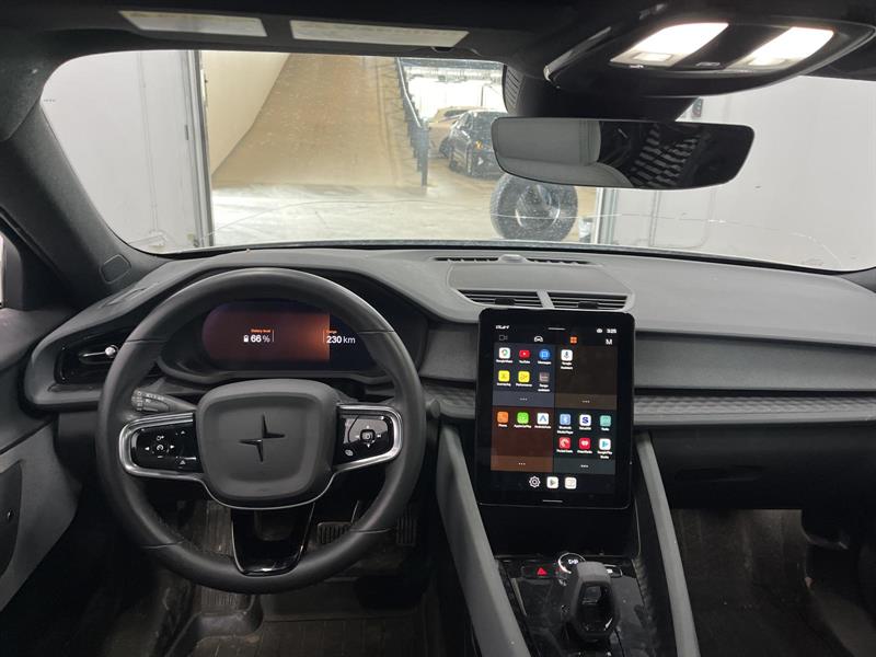 polestar Polestar 2 2022 - 19