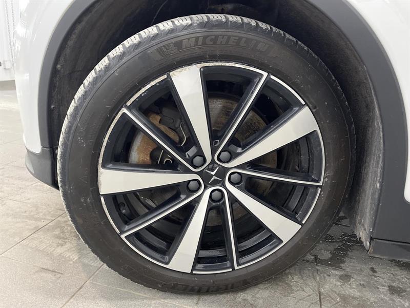 polestar Polestar 2 2022 - 21