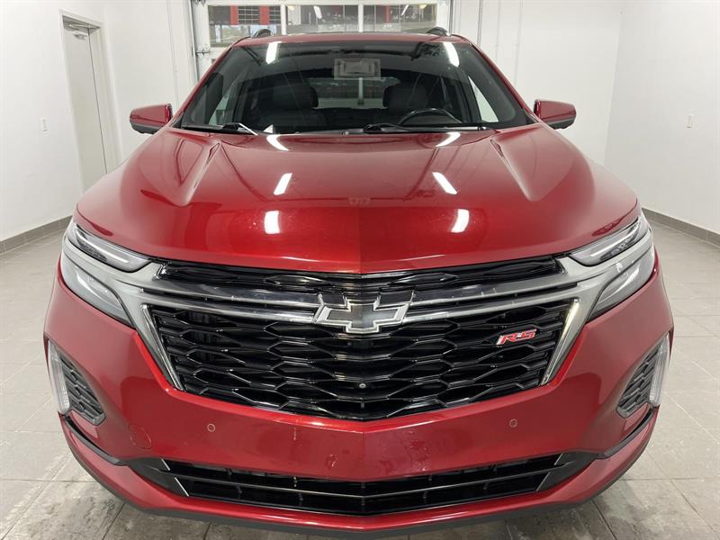 chevrolet Equinox 2022 - 7