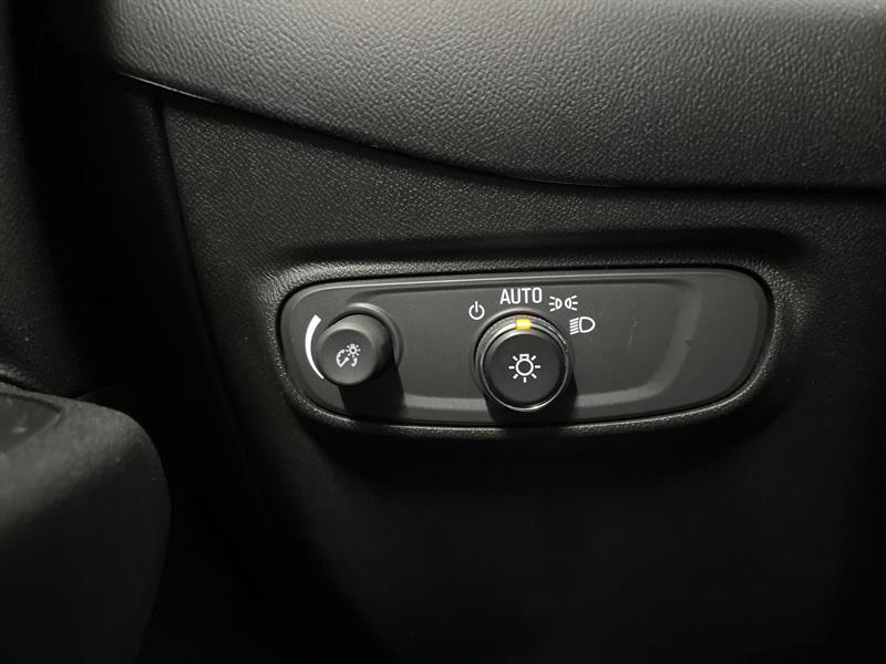 chevrolet Equinox 2022 - 12
