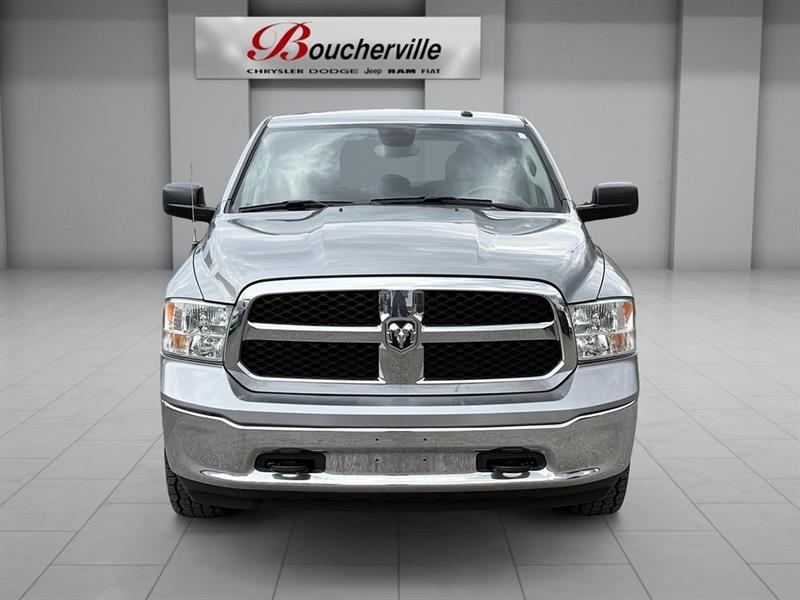 ram 1500 Classic 2023 - 2