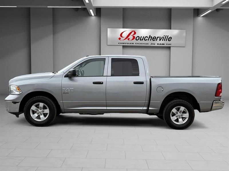 ram 1500 Classic 2023 - 3